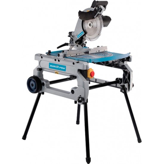 BORMANN BFS1800  Φαλτσοπρίονο Ανατρεπόμενο 2 Λειτουργιών 022947 εως 12 ΑΤΟΚΕΣ ΔΟΣΕΙΣ