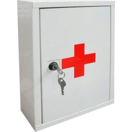 BORMANN BFB2000 Ντουλαπι φαρμακειου  021926