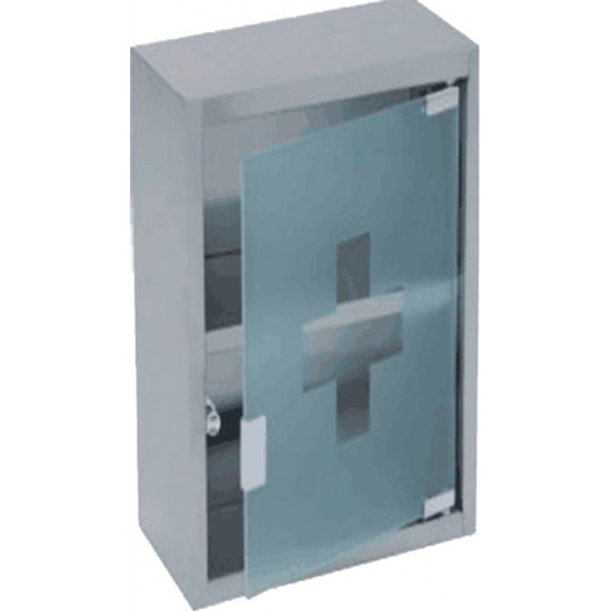  BORMANN BFB3000 Ντουλαπι φαρμακειου 021933