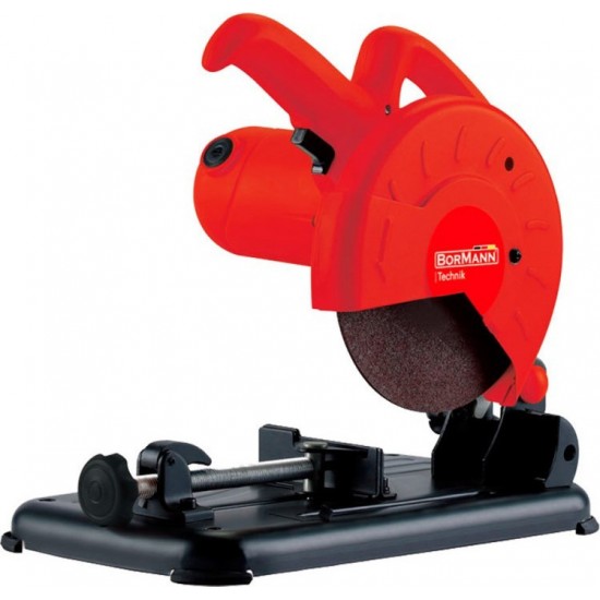 BORMANN BCS2180 Δισκοπρίονο Μετάλλου 1200W 022923 BORMANN BCS2180 Δισκοπρίονο Μετάλλου 1200W 022923