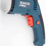 BORMANN BSD5500 Ηλεκτρικό Κατσαβίδι Γυψοσανίδας 550W 020646 BORMANN BSD5500 Ηλεκτρικό Κατσαβίδι Γυψοσανίδας 550W 020646