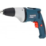 BORMANN BSD5500 Ηλεκτρικό Κατσαβίδι Γυψοσανίδας 550W 020646 BORMANN BSD5500 Ηλεκτρικό Κατσαβίδι Γυψοσανίδας 550W 020646