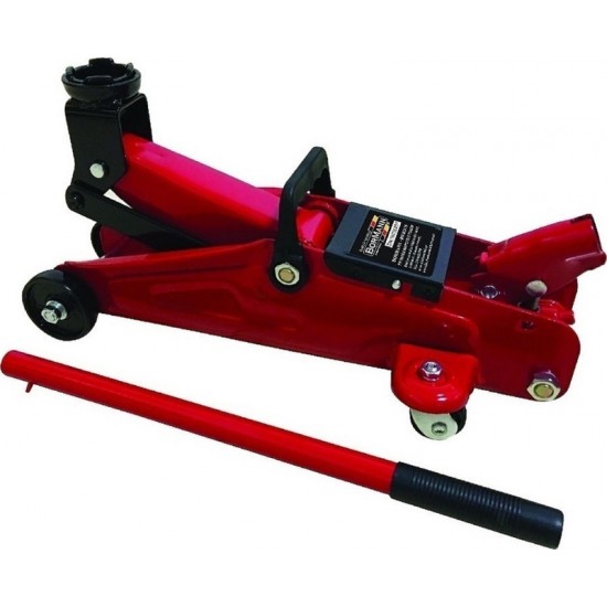 BORMANN BWR5116 Καροτσόγρυλλος 2Ton 028659