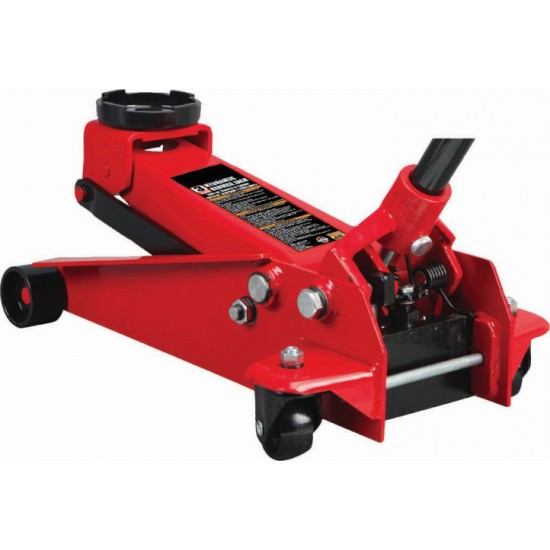 BORMANN BWR5134 Καροτσόγρυλλος 3T Βαρέως τύπου 029557 εως 6 ΑΤΟΚΕΣ ΔΟΣΕΙΣ