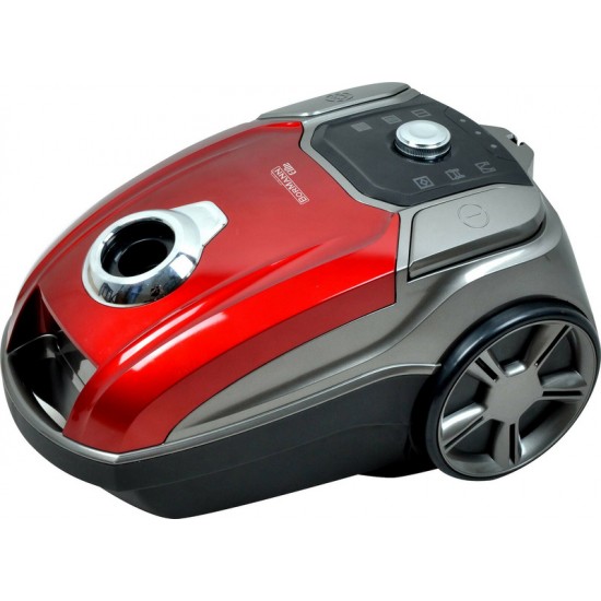 BORMANN BVC3100 Σκούπα Ηλεκτρική 700W 030676