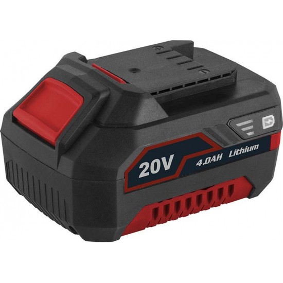 BORMANN BBP2004 Μπαταρία Li-Ion 20V 4Ah 032960