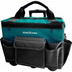 BORMANN BTB3250 Τσάντα Εργαλείων Τροχήλατη 035046 έως 6 ΑΤΟΚΕΣ ΔΟΣΕΙΣ