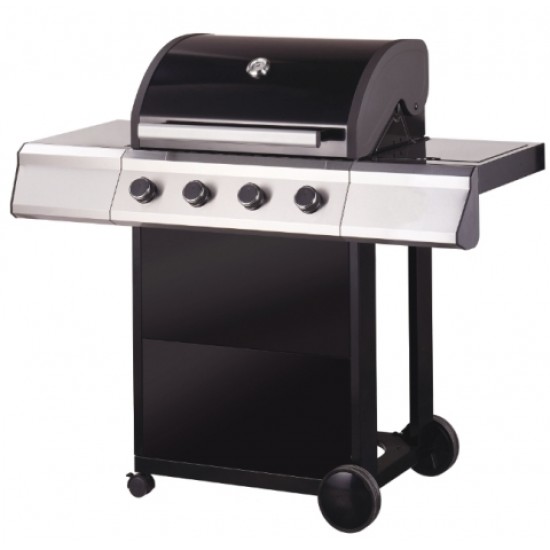 ΨΗΣΤΑΡΙΑ ΥΓΡΑΕΡΙΟΥ KAISER INOVA K112-3BJCI 3+1καυστηρες