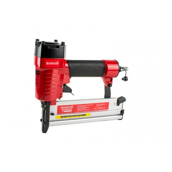 BORMANN BAN5040 Καρφωτικό αέρος για βελονάκι και δίχαλο 017356