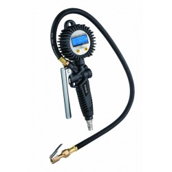BORMANN BAT1350 ΑΕΡΟΜΕΤΡΟ ΨΗΦΙΑΚΟ 034933