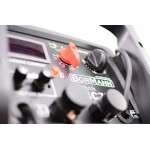 BORMANN BBC7000 Φορτιστής - Εκκινητής μπαταρίας 12/24V 022213 εως 12 ΑΤΟΚΕΣ ΔΟΣΕΙΣ