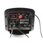 BORMANN BBC7000 Φορτιστής - Εκκινητής μπαταρίας 12/24V 022213 εως 12 ΑΤΟΚΕΣ ΔΟΣΕΙΣ