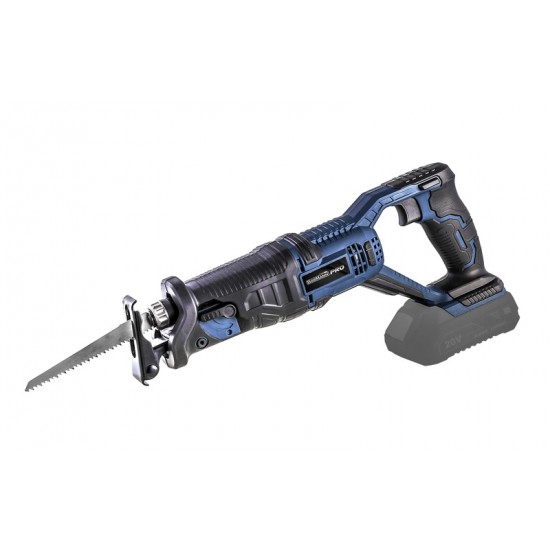 BORMANN BBP3800 Σπαθόσεγα μπαταρίας 20V Li-Ion 115mm Solo 033073 BORMANN BBP3800 Σπαθόσεγα μπαταρίας 20V Li-Ion 115mm Solo 033073