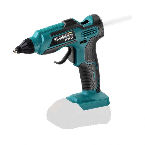 BORMANN BBP3900 ΠΙΣΤΟΛΙ ΘΕΡΜΟΚΟΛΛΗΣΗΣ ΜΠΑΤΑΡΙΑΣ 20V 036371 BORMANN BBP3900 ΠΙΣΤΟΛΙ ΘΕΡΜΟΚΟΛΛΗΣΗΣ ΜΠΑΤΑΡΙΑΣ 20V 036371