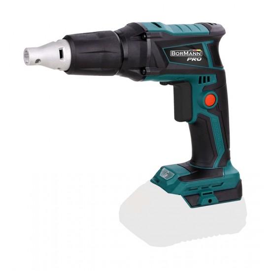 BORMANN BBP5150 ΚΑΤΣΑΒΙΔΙ ΓΥΨΟΣΑΝΙΔΑΣ ΜΠΑΤΑΡΙΑΣ 20V 036326