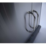 BORMANN BBQ5100 Ψησταριά υγραερίου 5+1 εστιών με μαντεμένια σχάρα Luxury Type 20.7kW 032694