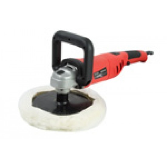 BORMANN BCP1200 Αλοιφαδόρος 1200W Ø 180mm 015574 BORMANN BCP1200 Αλοιφαδόρος 1200W Ø 180mm 015574