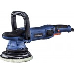 BORMANN BCP3100 Αλοιφαδόρος έκκεντρος ρυθμιζόμενος 1050W σε βαλίτσα 030577 