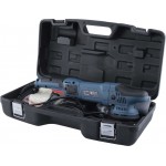 BORMANN BCP3100 Αλοιφαδόρος έκκεντρος ρυθμιζόμενος 1050W σε βαλίτσα 030577 