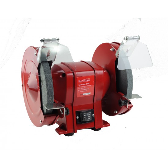 BORMANN BDT1500 Δίδυμος τροχός 150W 001140