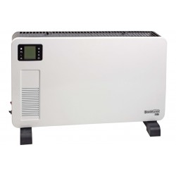 BORMANN BEH5100 ΘΕΡΜΑΝΤΙΚΟ CONVECTOR ΔΑΠΕΔΟΥ 030713