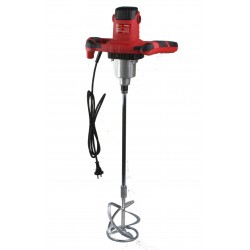 BORMANN BEM1400 Αναδευτήρας 1400W 2 ταχυτήτων 001775