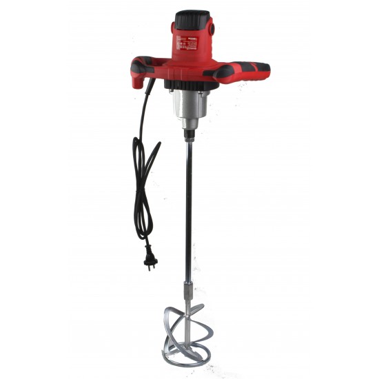 BORMANN BEM1400 Αναδευτήρας 1400W 2 ταχυτήτων 001775