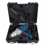 BORMANN BEW8600 ΜΠΟΥΛΟΝΟΚΛΕΙΔΟ ΗΛΕΚΤΡΙΚΟ 1/2" 034940