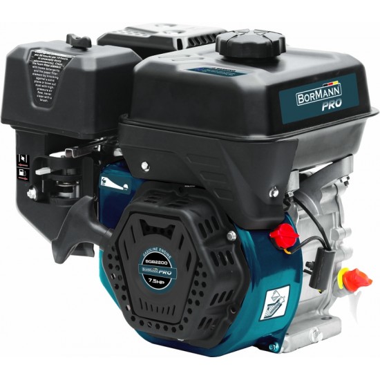 BORMANN BGB2200 ΚΙΝΗΤΗΡΑΣ ΒΕΝΖΙΝΗΣ 036296 ΕΩΣ 6 ΑΤΟΚΕΣ ΔΟΣΕΙΣ BORMANN BGB2200 ΚΙΝΗΤΗΡΑΣ ΒΕΝΖΙΝΗΣ 036296 ΕΩΣ 6 ΑΤΟΚΕΣ ΔΟΣΕΙΣ