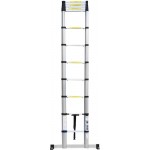 BORMANN BHL5030 ΣΚΑΛΑ ΤΗΛΕΣΚΟΠΙΚΗ ΑΛΟΥΜΙΝΙΟΥ SOFT CLOSE (AYTOMATO ΚΛΕΙΣΙΜΟ ΜΕ ΤΟ ΠΑΤΗΜΑ ΕΝΟΣ ΚΟΥΜΠΙΟΥ) 029595 ΕΩΣ 6 ΑΤΟΚΕΣ ΔΟΣΕΙΣ BORMANN BHL5030 ΣΚΑΛΑ ΤΗΛΕΣΚΟΠΙΚΗ ΑΛΟΥΜΙΝΙΟΥ SOFT CLOSE (AYTOMATO ΚΛΕΙΣΙΜΟ ΜΕ ΤΟ ΠΑΤΗΜΑ ΕΝΟΣ ΚΟΥΜΠΙΟΥ) 029595 ΕΩΣ 6 ΑΤΟΚΕΣ ΔΟΣΕΙΣ