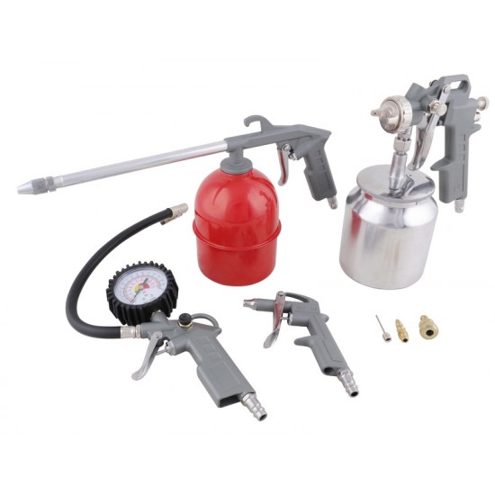 BORMANN BHT1570 ΚΙΤ ΑΕΡΟΣ 8ΤΕΜ 030331 BORMANN BHT1570 ΚΙΤ ΑΕΡΟΣ 8ΤΕΜ 030331