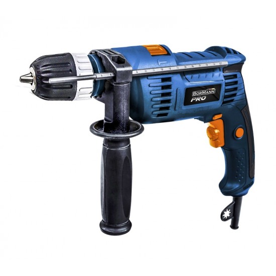 BORMANN BID6500 Κρουστικό Δράπανο 650W 028079