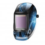 BORMANN BIW2020 ΜΑΣΚΑ ΗΛΕΚΤΡΟΝΙΚΗ ΡΥΘΜΙΖΟΜΕΝΗ 037323