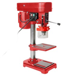 BORMANN BKD1300 Κολωνάτο Δράπανο 350W 000952 BORMANN BKD1300 Κολωνάτο Δράπανο 350W 000952