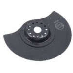 BORMANN BMF5000 Πολυεργαλείο ρυθμιζόμενο 500W 031857