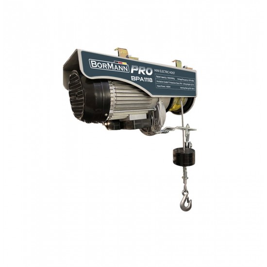 BORMANN BPA5118 ΠΑΛΑΓΚΟ ΗΛΕΚΤΡΙΚΟ 036210 ΕΩΣ 6 ΑΤΟΚΕΣ ΔΟΣΕΙΣ BORMANN BPA5118 ΠΑΛΑΓΚΟ ΗΛΕΚΤΡΙΚΟ 036210 ΕΩΣ 6 ΑΤΟΚΕΣ ΔΟΣΕΙΣ