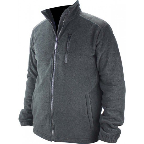 ΜΠΟΥΦΑΝ FLEECE ΕΡΓΑΣΙΑΣ 400G/M² No: XXL, 029779 ΜΠΟΥΦΑΝ FLEECE ΕΡΓΑΣΙΑΣ 400G/M² No: XXL, 029779