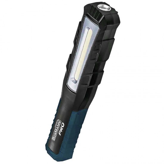 BORMANN BPR6055 ΦΑΚΟΣ/ΛΑΜΠΑ ΕΡΓΑΣΙΑΣ ΕΠΑΝΑΦΟΡΤΙΖΟΜΕΝΗ 035190