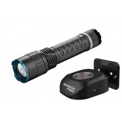 BORMANN BPR6060 ΦΑΚΟΣ ΕΠΑΝΑΦΟΡΤΙΖΟΜΕΝΟΣ ΑΣΥΡΜΑΤΗΣ ΦΟΡΤΙΣΗΣ 035206