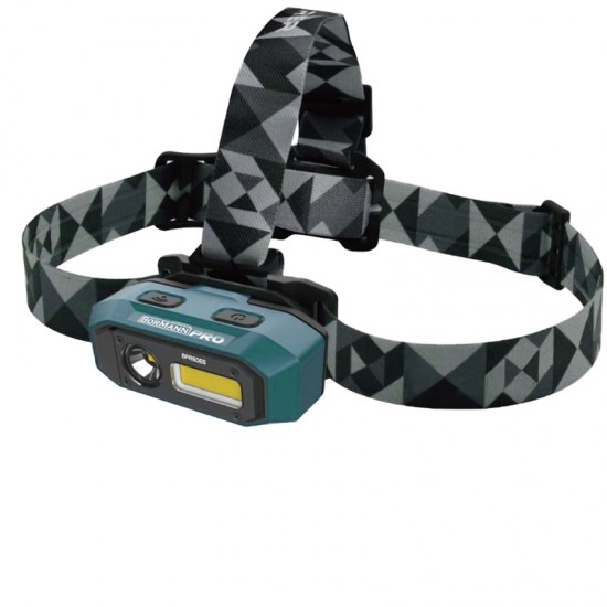 BORMANN BPR6065 ΦΑΚΟΣ ΚΕΦΑΛΗΣ ΕΠΑΝΑΦΟΡΤΙΖΟΜΕΝΟΣ 035558 BORMANN BPR6065 ΦΑΚΟΣ ΚΕΦΑΛΗΣ ΕΠΑΝΑΦΟΡΤΙΖΟΜΕΝΟΣ 035558