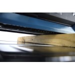 BORMANN BPT2300 Πλάνη  Ξεχονδριστήρας 022916