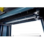 BORMANN BPT2300 Πλάνη  Ξεχονδριστήρας 022916