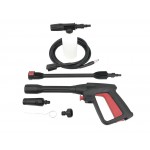 BORMANN BPW2600 Πλυστικό υψηλής πίεσης 2000W 029182 εως 6 ΑΤΟΚΕΣ ΔΟΣΕΙΣ BORMANN BPW2600 Πλυστικό υψηλής πίεσης 2000W 029182 εως 6 ΑΤΟΚΕΣ ΔΟΣΕΙΣ