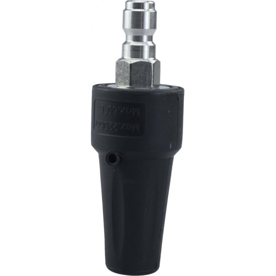 BORMANN BPW5005 ΚΕΦΑΛΗ TURBO 033943