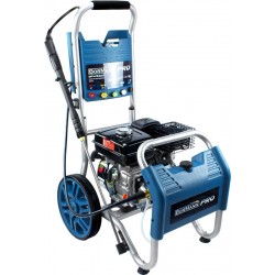 BORMANN BPW5300 Πλυστικό βενζινοκίνητο 6.5Hp 558Lt/h 031826