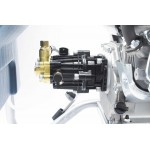 BORMANN BPW5300 Πλυστικό βενζινοκίνητο 6.5Hp 558Lt/h 031826 BORMANN BPW5300 Πλυστικό βενζινοκίνητο 6.5Hp 558Lt/h 031826