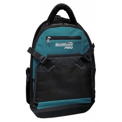 Bormann BTB3160 Τσάντα Εργαλείων Πλάτης 56x40x52cm 034971 Bormann BTB3160 Τσάντα Εργαλείων Πλάτης 56x40x52cm 034971