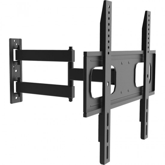 BORMANN BTV1100 Βάση Τηλεόρασης Επιτοίχια με Βραχίονα 025979 