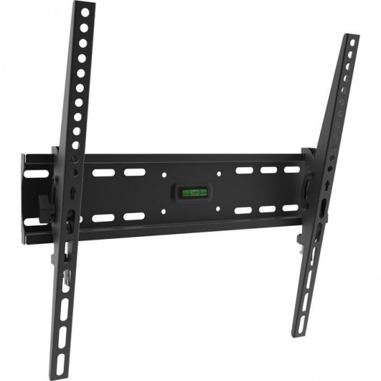 BORMANN BTV1200 Βάση Τηλεόρασης Επιτοίχια με Βραχίονα 025993  BORMANN BTV1200 Βάση Τηλεόρασης Επιτοίχια με Βραχίονα 025993
