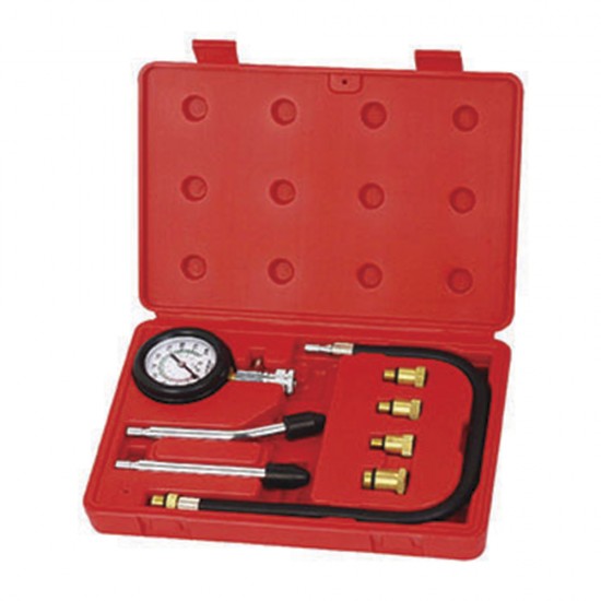 BORMANN BWR5132 Συμπιεσόμετρο σετ βενζίνης 029533 BORMANN BWR5132 Συμπιεσόμετρο σετ βενζίνης 029533